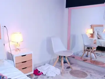 Chaturbate Free Porn Cam of missjuliaa_