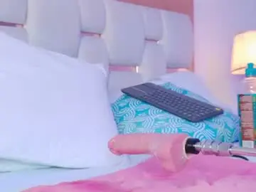 Chaturbate Best live sex cam show of missjuliaa_