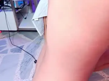 Chaturbate Best live sex cam show of missjuliaa_