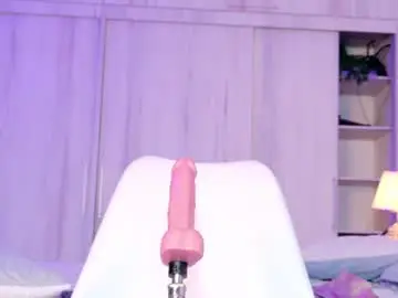 Chaturbate Adult Webcam of missjuliaa_