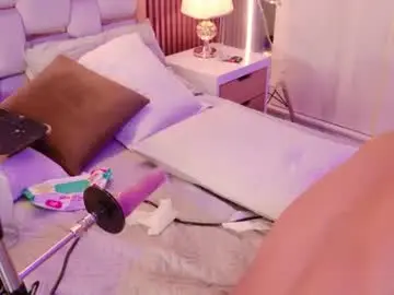 Chaturbate Live Sex of missjuliaa_