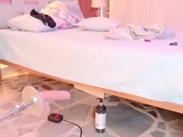 Chaturbate Sex Chat of missjuliaa_