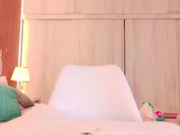 Chaturbate Private Sex Chat of missjuliaa_