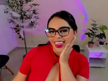 Chaturbate Best Webcam of naomi_aniston