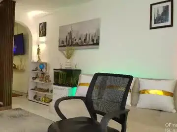 Chaturbate Best Webcam of natalia_hernandez1