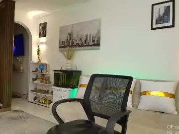 Chaturbate Private Sex Chat of natalia_hernandez1