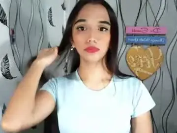 Chaturbate Live Sex of olivianiczxasshieerrraa6