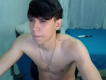 Chaturbate Watch Live Sex Cams of sebasprety7