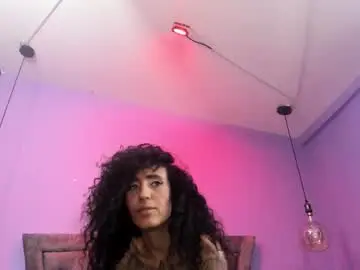 Chaturbate Nude Webcam of shadowlustt