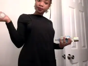 Chaturbate Free Porn Cam of themuffin21