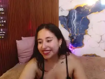 Chaturbate Sex Chat of tiphany_tay