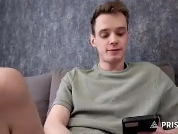 Chaturbate Adult Webcam of treska11