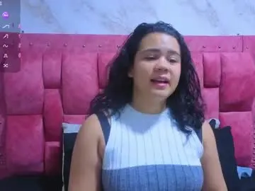 Chaturbate Nude Webcam of valerymorales