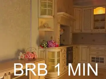 Chaturbate Watch Live Sex Cams of wandabraund