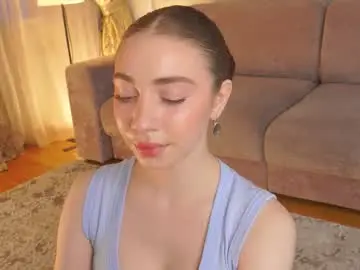 Chaturbate Live Sex of wandabraund