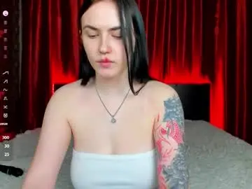 Chaturbate Live Sex of witch_baby_