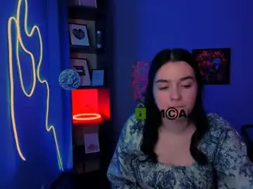 Chaturbate Best live sex cam show of aria_glow