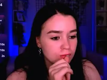 Chaturbate Best Webcam of aria_glow