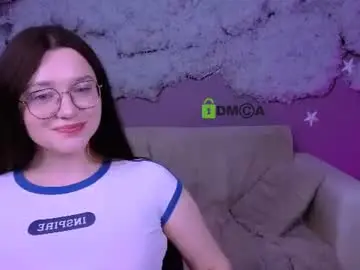 Chaturbate Adult Webcam of aria_glow