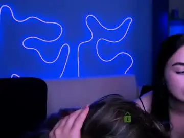 Chaturbate Watch Live Sex Cams of aria_glow