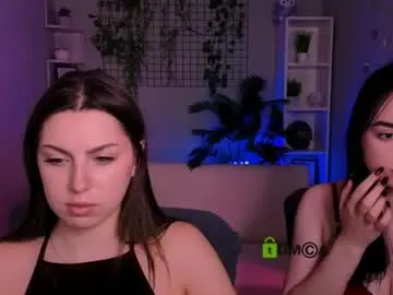 Chaturbate Nude Webcam of aria_glow