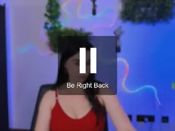 Chaturbate Best live sex cam show of aria_glow