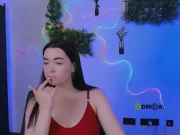 Chaturbate Adult Webcams of aria_glow