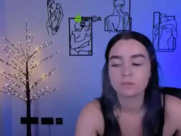 Chaturbate Adult Video Chat of aria_glow