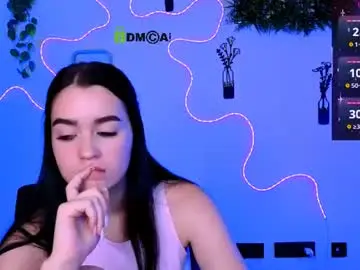 Chaturbate Free Porn Cam of aria_glow