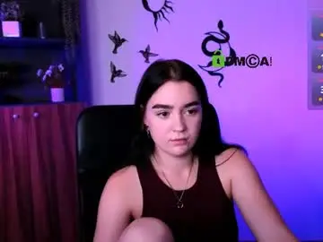 Chaturbate Adult Webcam of aria_glow