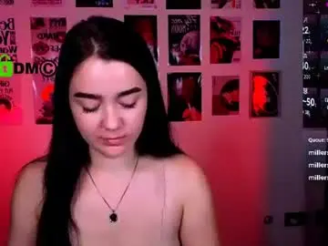 Chaturbate Best Webcam of aria_glow