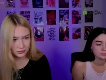 Chaturbate Live Sex of aria_glow