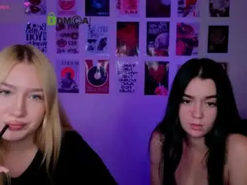 Chaturbate Adult Webcam of aria_glow