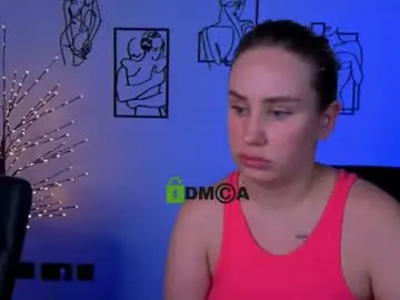 Chaturbate Live Sex of aria_glow