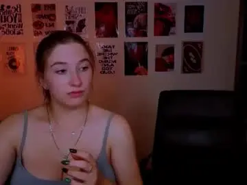 Chaturbate Adult Webcams of aria_glow