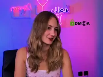 Chaturbate Sex Chat of aria_glow