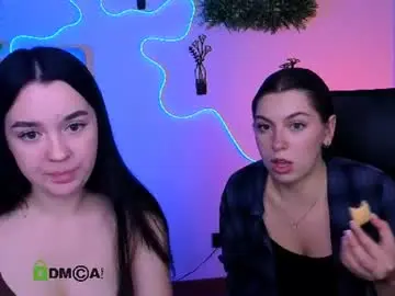 Chaturbate Nude Webcam of aria_glow