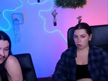 Chaturbate Live Sex Cam of aria_glow