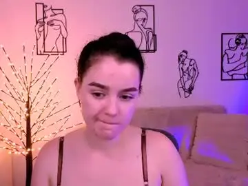 Chaturbate Sex Chat of aria_glow