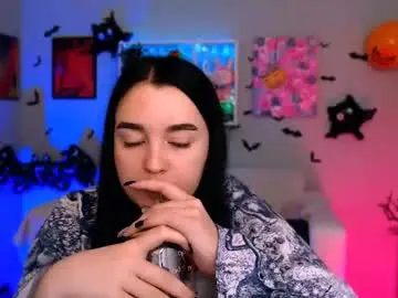 Chaturbate Sex Cam of aria_glow