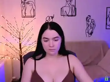 Chaturbate Live Porn of aria_glow