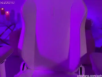 Chaturbate Adult Webcam of ashleykane2001