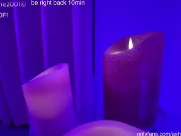 Chaturbate Sex Cam of ashleykane2001