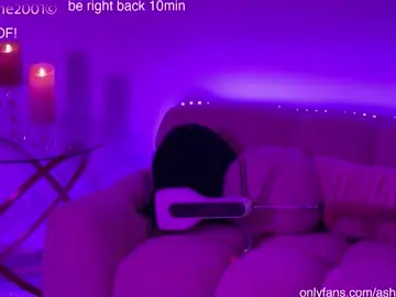 Chaturbate Live Sex of ashleykane2001