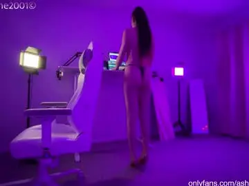 Chaturbate Adult Webcam of ashleykane2001
