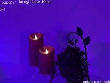 Chaturbate Adult Webcam of ashleykane2001