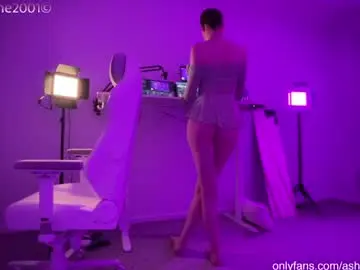 Chaturbate Adult Video Chat of ashleykane2001