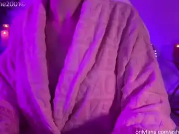 Chaturbate Free Porn Cam of ashleykane2001