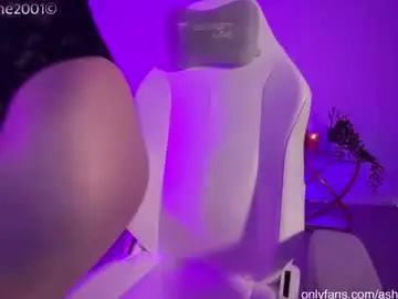 Chaturbate Best Webcam of ashleykane2001