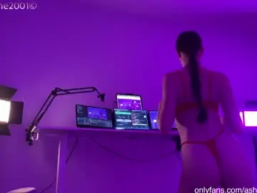Chaturbate Adult Video Chat of ashleykane2001